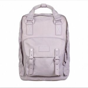 Doughnut Macaroon Unicorn Dream Series Backpack 16L Powder Purple Spring Pastel